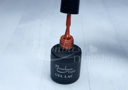 Gellack 6ml #314 Tomate