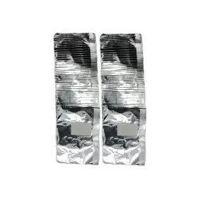 Gel Nagellackentferner Folie 100 Stück/Packung  