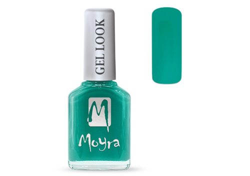 Gel Look körömlakk 12ml #918 Constance