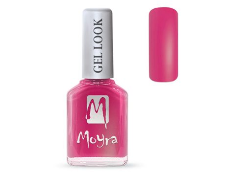 Gel Look körömlakk 12ml #919 Amélie