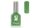 Gel Look körömlakk 12ml #933 Marion