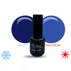 Thermo Gellack 5ml #426 Königsblau Himmelblau
