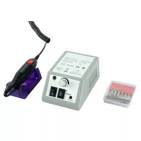 Elektrische Hobby Schleifmaschine  HBS 025N Grau