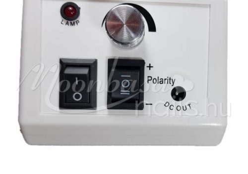 Elektrische Hobby Schleifmaschine  HBS 025N Schwarz