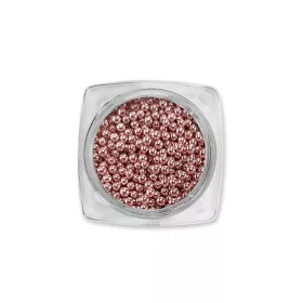 Kaviarperle  #036 Hellbeige