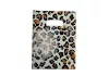 Geschenktüte 100 Stück/Packung #501-20 Gepardenmuster