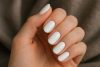 3step géllakk 4ml #001 Fehér