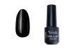 3step géllakk 4ml #002 Fekete