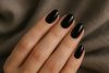 3step géllakk 4ml #002 Fekete