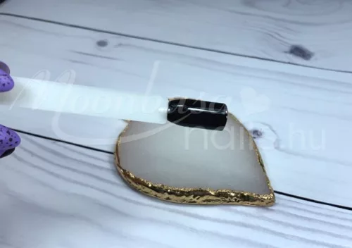 3Phasen Gellack 4ml #002 Schwarz