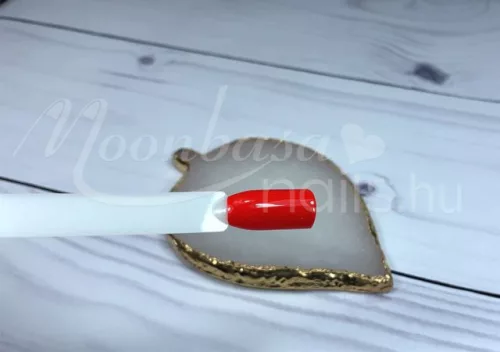 3Phasen Gellack 4ml #005 Scharlachrot