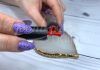 3step géllakk 4ml #006 Alizarin