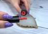 3step géllakk 4ml #007 Marilyn piros