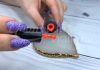 3step géllakk 4ml #008 Korall