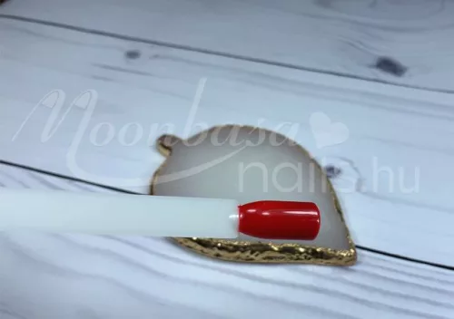 3Phasen Gellack 4ml #010 Purpurrot