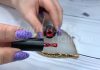 3step géllakk 4ml #011 Tűzmadár