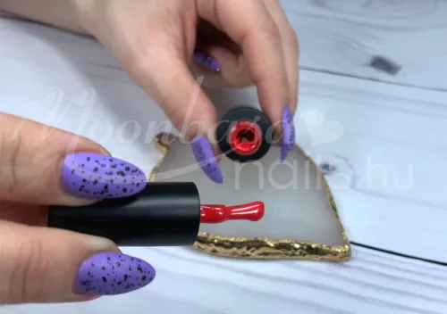 3Phasen Gellack 4ml #014 Amaranth