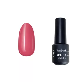 3Phasen Gellack 4ml #015 Pink
