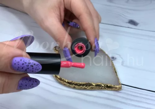 3Phasen Gellack 4ml #015 Pink