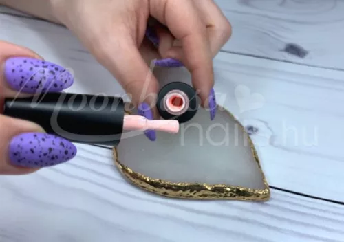 3Phasen Gellack 4ml #016 Blassrosa