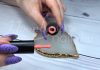 3step géllakk 4ml #019 Malacrózsaszín