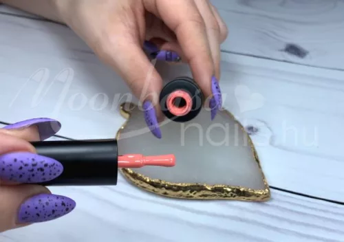 3Phasen Gellack 4ml #019 Schweinchenrosa