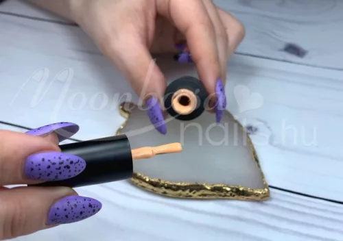 3Phasen Gellack 4ml #021 Pfirsichrosa