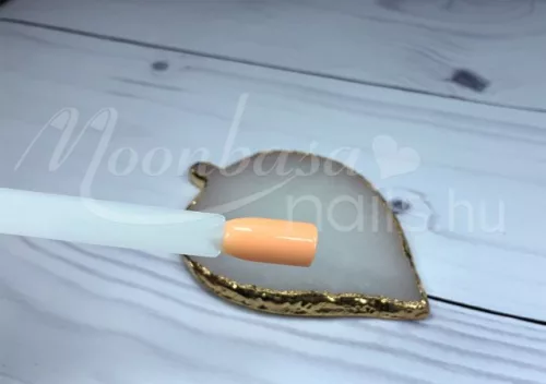 3Phasen Gellack 4ml #021 Pfirsichrosa