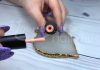 3step géllakk 4ml #022 Flamingórózsaszín
