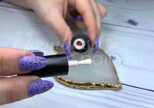 3Phasen Gellack 4ml #024 Helles Pompadour Rosa