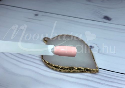 3Phasen Gellack 4ml #025 Porzellanrosa