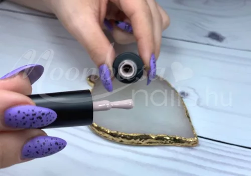 3Phasen Gellack 4ml #029 Zieh mich an!