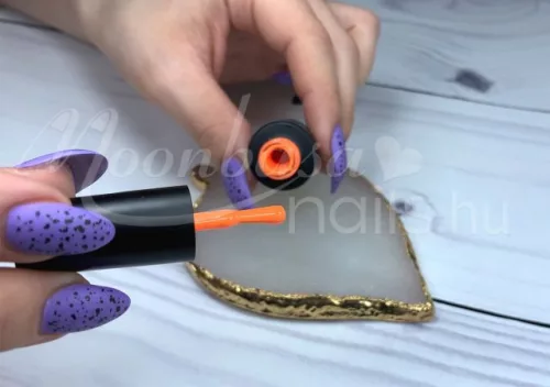 3Phasen Gellack 4ml #033 Korallenstern