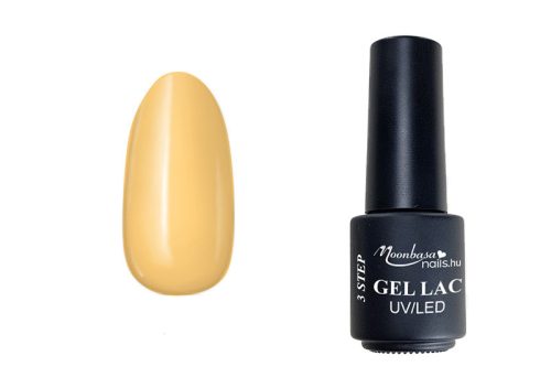 3step géllakk 4ml #034 Lelkes barack