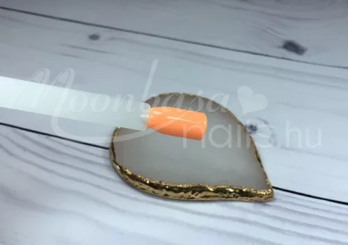 3Phasen Gellack 4ml #034 Begeisterte Pfirsich