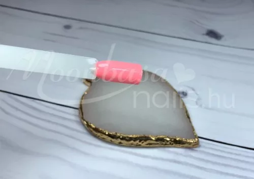 3Phasen Gellack 4ml #035 Lebhaftes Rosa