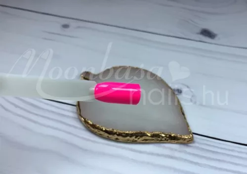 3Phasen Gellack 4ml #036 Barbie Rosa