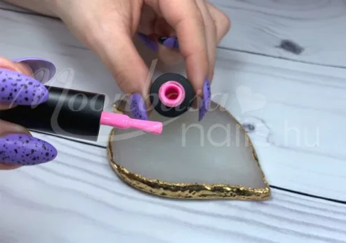 3Phasen Gellack 4ml #037 Frühlingsrosa