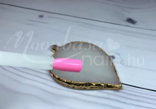 3Phasen Gellack 4ml #037 Frühlingsrosa