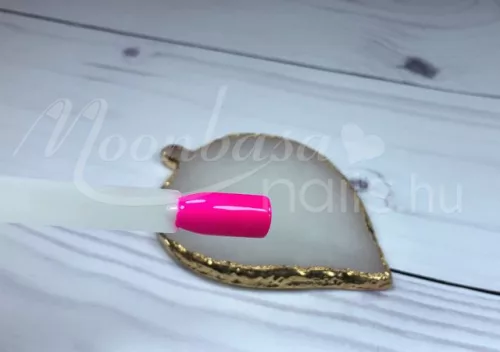 3Phasen Gellack 4ml #040 Kaugummi Rosa