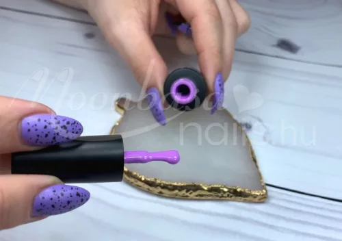 3Phasen Gellack 4ml #044 Perkin Malve