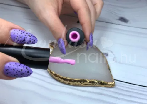 3Phasen Gellack 4ml #047 Remy