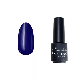 3Phasen Gellack 4ml #057 Ultramarinblau