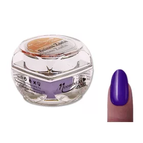Farbige Gel 5ml #028 Tintenblau