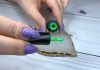 3step géllakk 4ml #063 Dzsungelláz