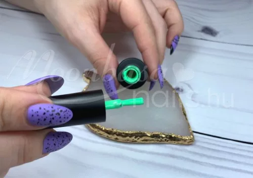 3Phasen Gellack 4ml #066 Minze