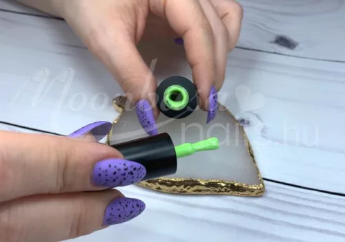 3Phasen Gellack 4ml #069 Limonaden Grün