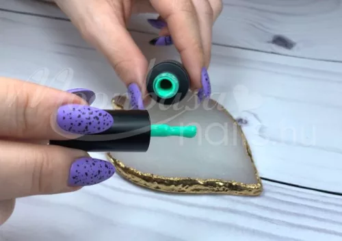 3Phasen Gellack 4ml #070 Liliengrün