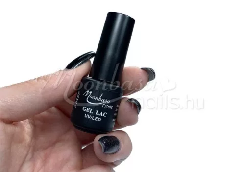 3Phasen Gellack 4ml #071 Sommergrün