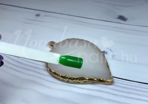 3Phasen Gellack 4ml #075 Laubgrün